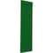 Ekena Millwork Americraft 4-Board Exterior Wood Joined Board-n-Batten Shutters w/ End Batten, ARW103BB414X73HGH, PR ARW103BB414X73HGH - alternate 2